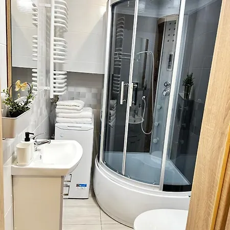 Family Dreams Old Town Daire *