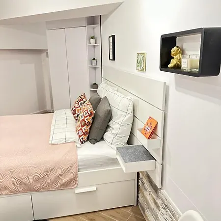 Family Dreams Old Town Daire *