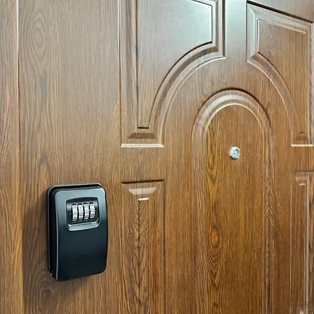 Family Dreams Old Town *