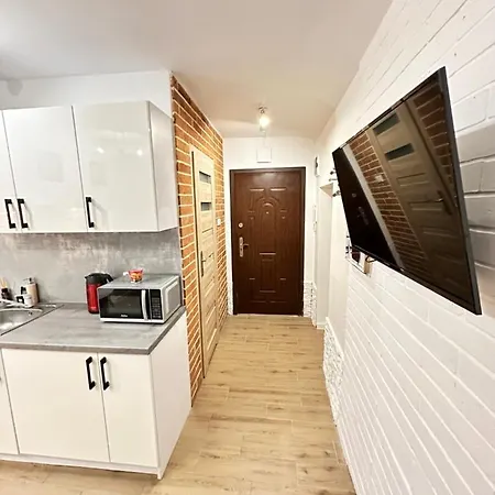 Family Dreams Old Town شقة