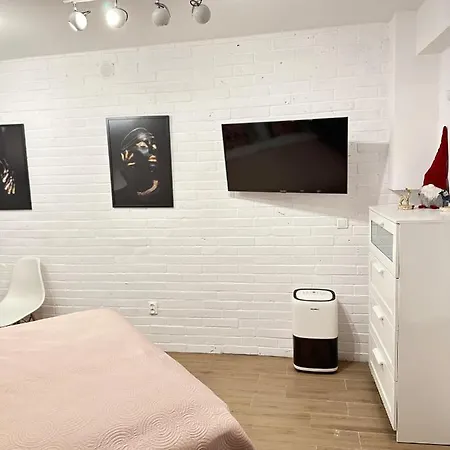 Family Dreams Old Town شقة