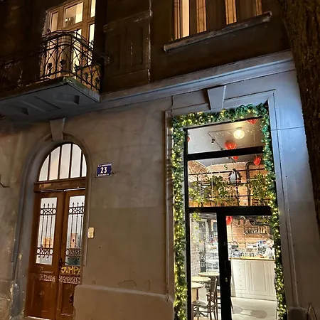 شقة Family Dreams Old Town