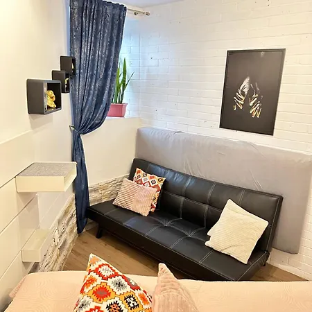 Family Dreams Old Town *