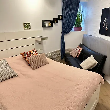 Family Dreams Old Town كراكوفيا