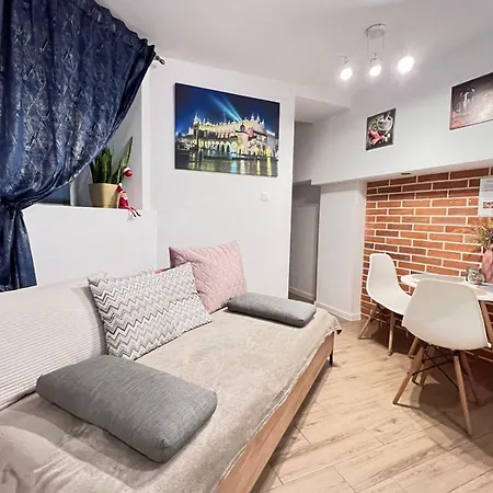 Family Dreams Old Town קרקוב